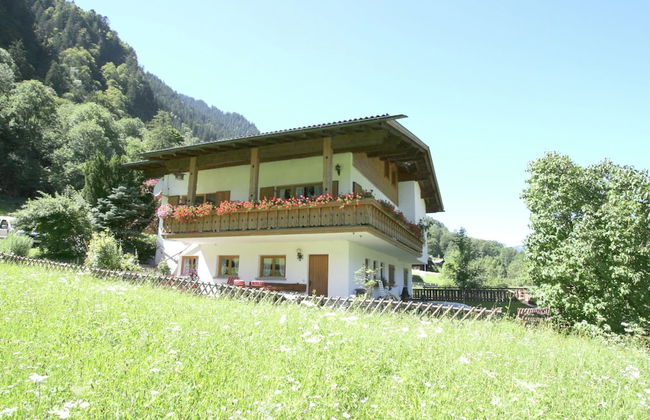 Apartment in St. Gallenkirch Near Ski Slopes - Foto 28