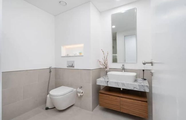 Jumeirah Living Near Burj Al Arab Beach - Foto 15