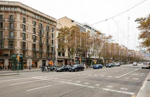 4100 - AB Passeig de Gràcia Casa Batlló - Foto 30