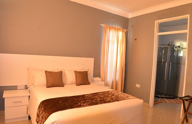 Asante Apartments - Foto 5