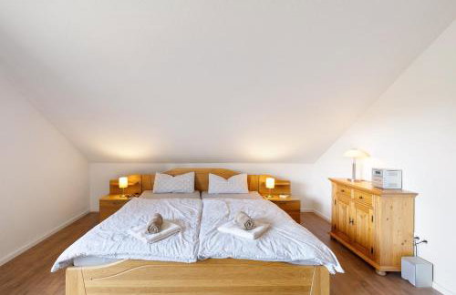 Ferienwohnung Obrighoven - Foto 13