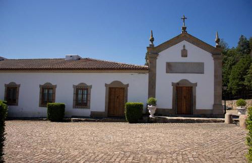Hotel Rural Casa de Samaioes - Foto 63