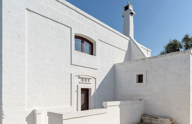 Masseria Stefanodelconte - Foto 24