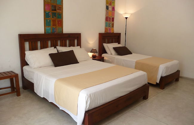 Amandari Holiday Villa - Foto 6