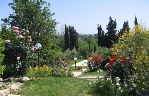 Poggio al Tesoro Crespina Pisa - Foto 17