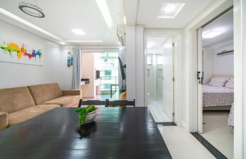 Bombinhas Summer Beach APT 333 - Foto 12