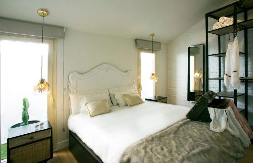 Graffiti Suites Málaga - Photo 19