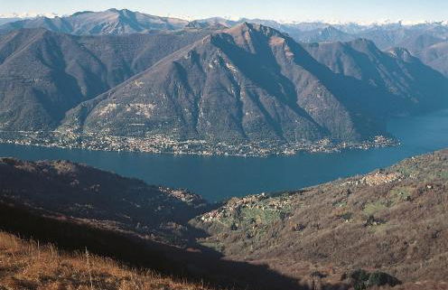 Casa sul lago di Como - Foto 36