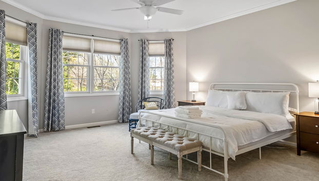 Happy Daze - Foto 3, Habitación