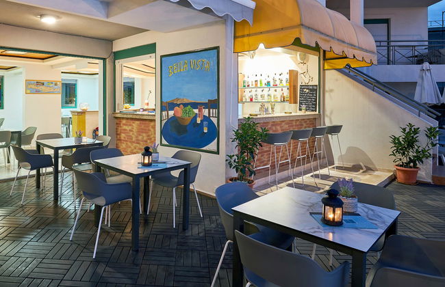 Bella Vista Hotel - Foto 16