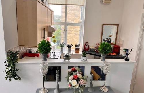 Luxurious Studio flat in Shipley Central - Foto 11