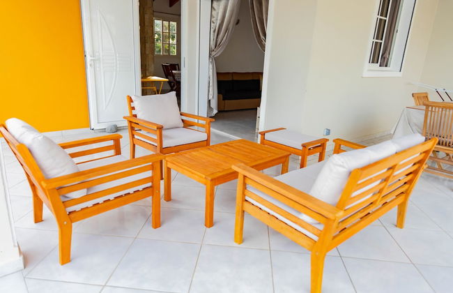 Les paisibles villas C & G - Foto 39