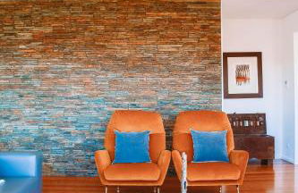 Just Like Home - Casa do Caracol Horizon Retreat - Foto 7