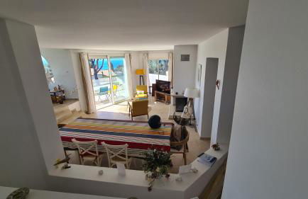 Maison d'architecte vue mer - Foto 10