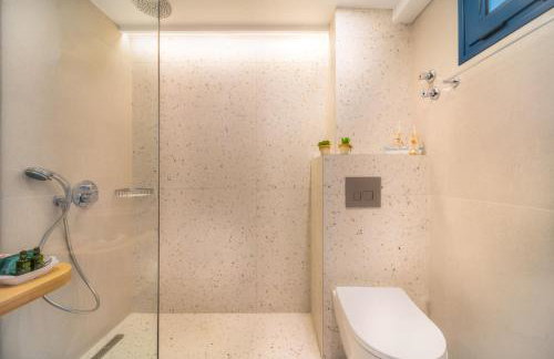 Pyrgos Beach Hotel Apartments - Foto 63