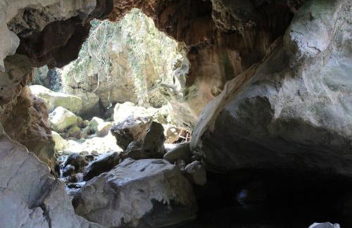 La Casería Azul de Cuadros - Foto 61