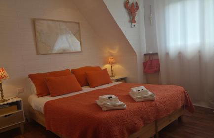 Villa Roz Granit Perros-Guirec - Photo 12