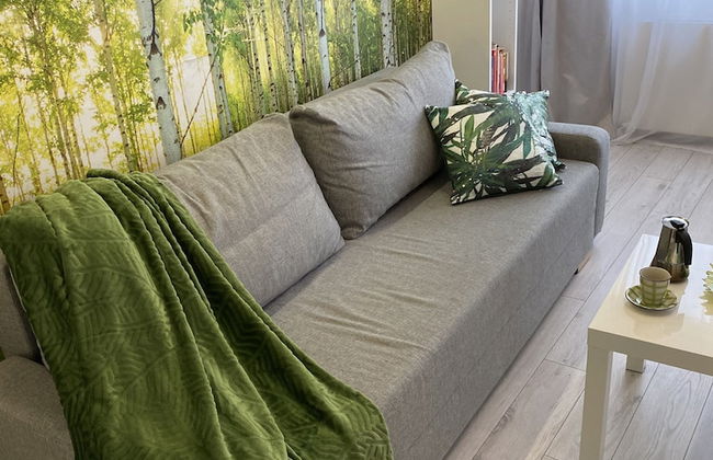 Good Time Apartments - Foto 33