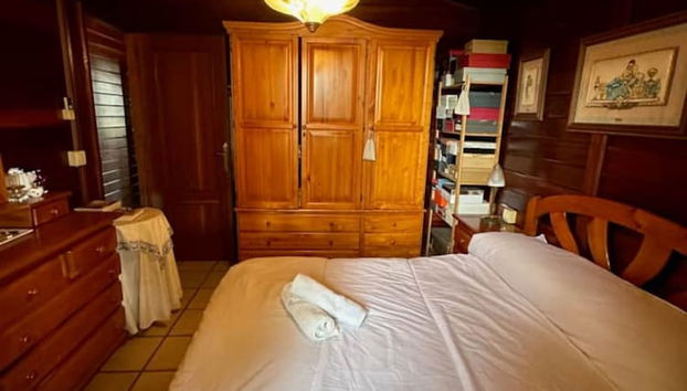 Cabaña Orihuela Rental Holidays Ref 007 - Foto 4, Habitación