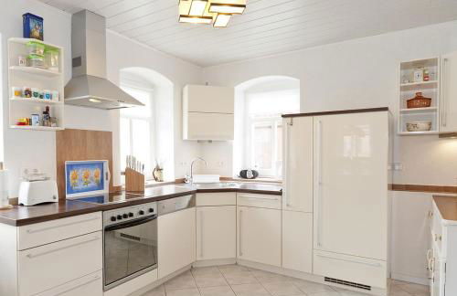 Feriendomizil Erzgebirge - Foto 19