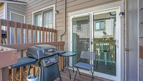 Denmark Landing - Executive Oasis King Townhome - Foto 5