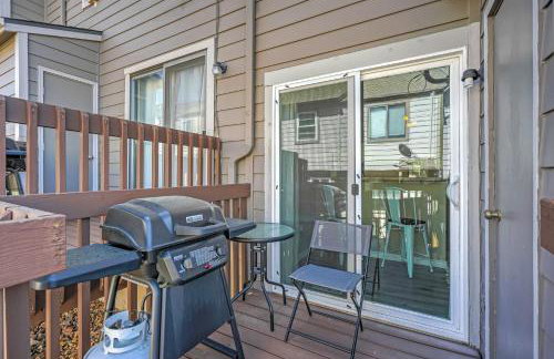 Denmark Landing - Executive Oasis King Townhome - Foto 5