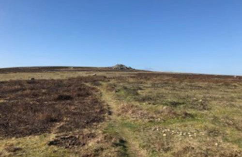 Crud Yr Awel, Dinas, Pembrokeshire - Foto 14