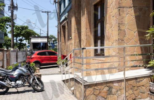 03 Dormitorios em Frente a Praia do Itararé / S.V - Photo 42