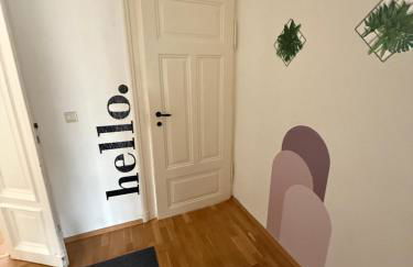 traumhafte Jugendstilwohnung in zentraler Lage am Zoo - Foto 4