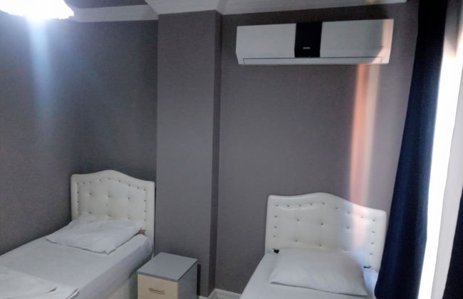 Kalmuk Suite Hotel - Foto 32