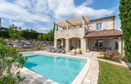 Villa Habibi - Foto 4