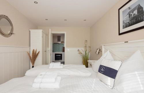 Seehaus Allensbach - Ocean Suite - Foto 1