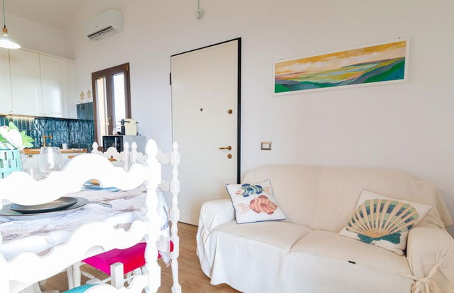 Welcomely - Casa Dei Marinai - Foto 19