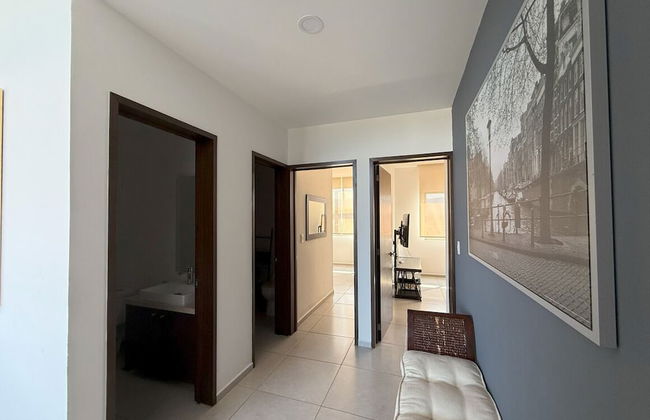 Penthouse de lujo en Paraíso - Foto 12