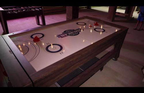 Gulf Views, Game Room, Fire Pit, Near Boat Launch - Foto 25