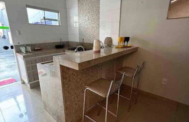 Casa temporada - Photo 12