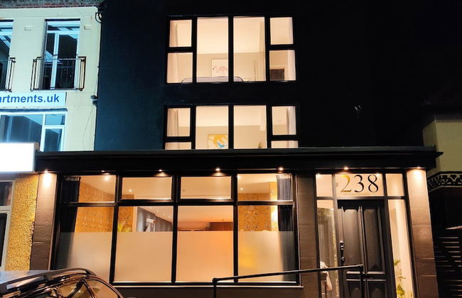 Onyx House - Foto 32