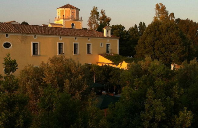 Masseria La Morella - Foto 53