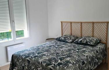 Maison récente, climatisée (8 pers.) - Foto 15