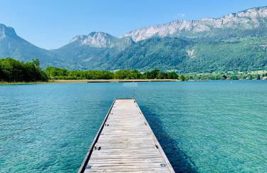 LE BALCON DU GOLF - Foto 26