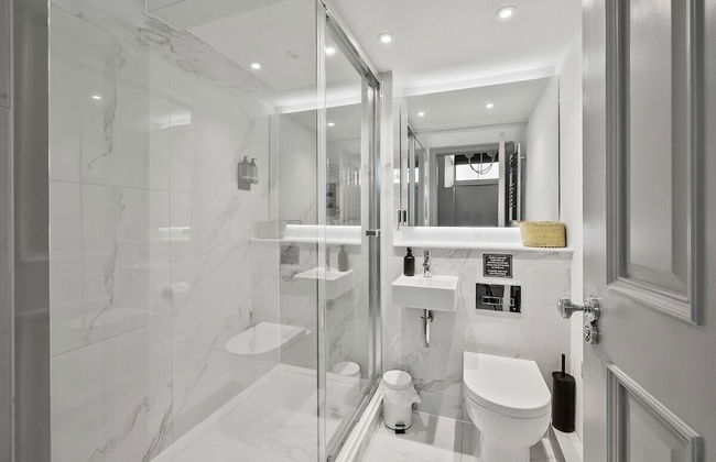 Hurlingham by Pureserviced - Foto 11