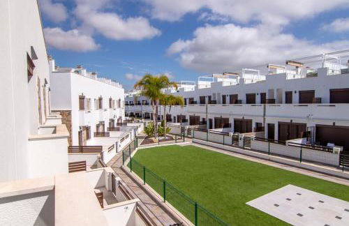 Bahia homes torrevieja - Foto 9