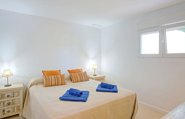 Villa Terrace sur Mer - Foto 30