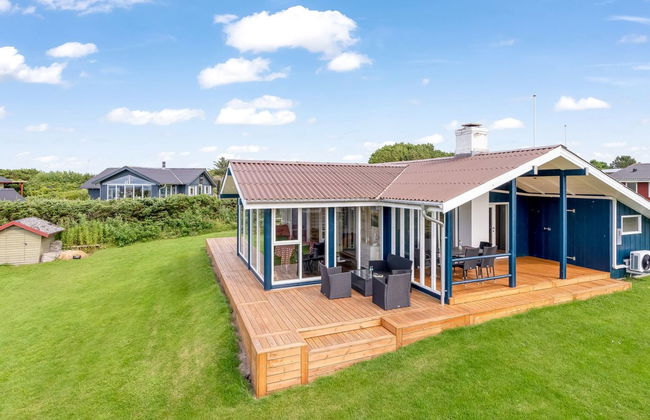 "Titta" - 150m to the fjord - Foto 1