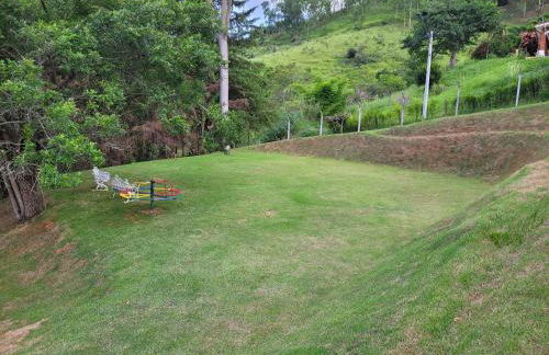 Casa aconchegante em lugar lindo e cheio de Paz - Foto 11