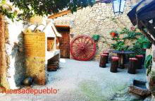 Tu Casa de Pueblo - Photo 61