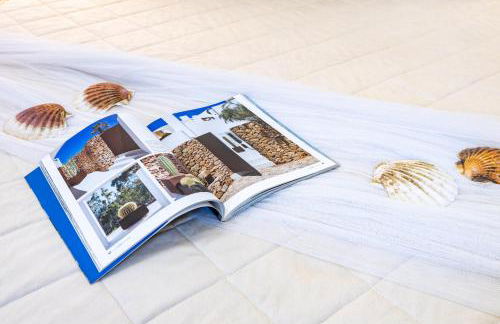 Villa Smeralda sul mare - Foto 9