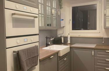 Stylisches Apartment mit Dachterrasse und Whirlpool - Foto 44