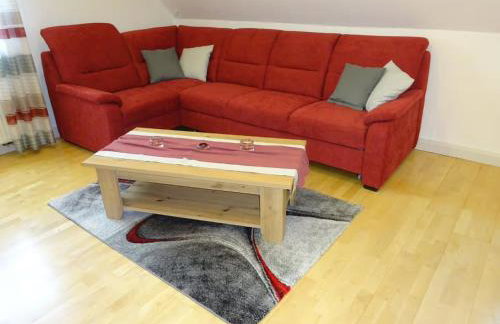 Ferienwohnung Wassergartenparadies - Foto 7