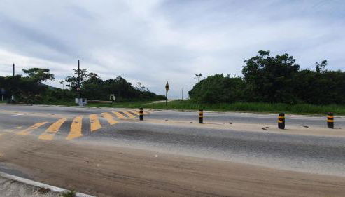 Kitnet Com Ar, em frente a Praia de Boracéia - Foto 4